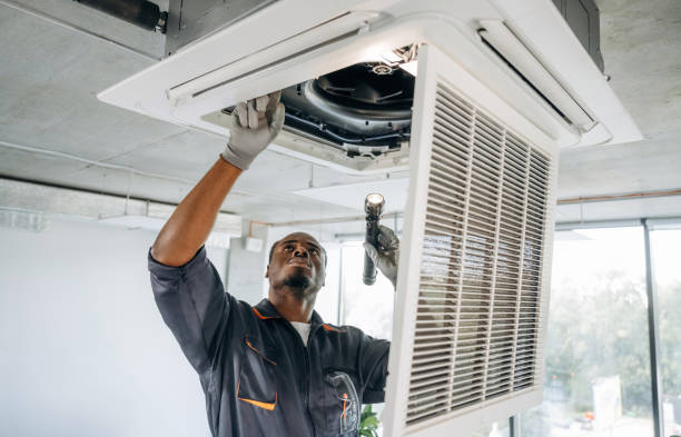 Licensed Hvac service in Quitman, MS - FH HVAC