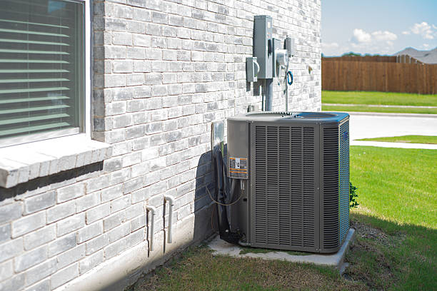 Reliable Hvac contractor in Quitman, MS by FH HVAC